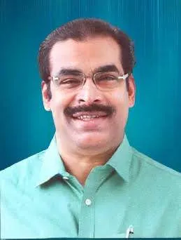 P K Basheer
