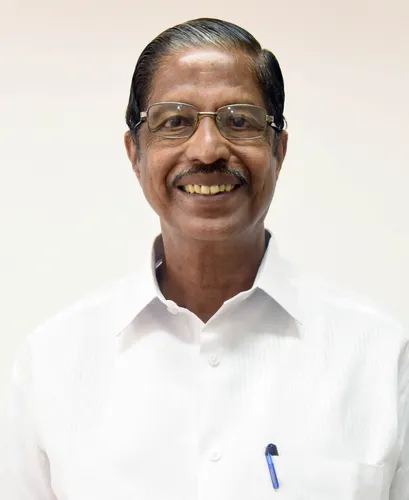 A Prabhakaran