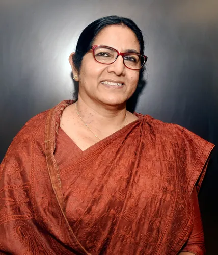 Kanathil Jameela