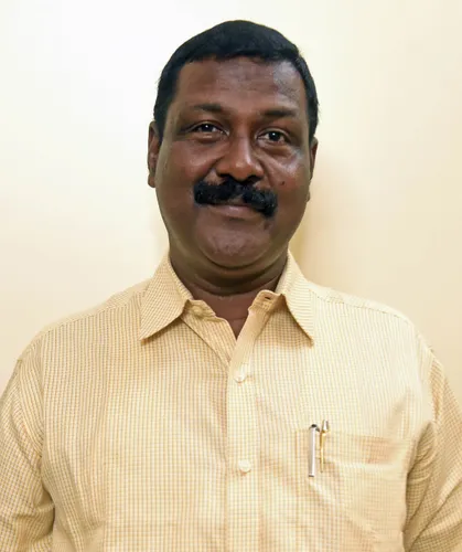 G Steephen
