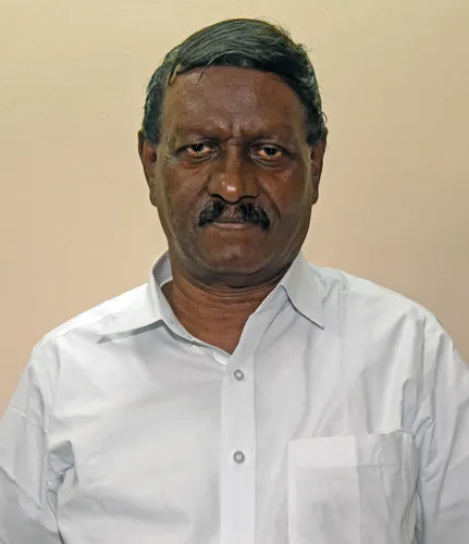 V Sasi