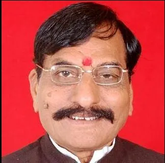 Shiv Narayan Jagirdar