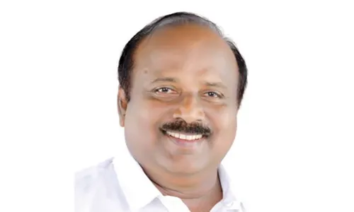 T J Vinod