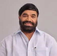 V N Vasavan