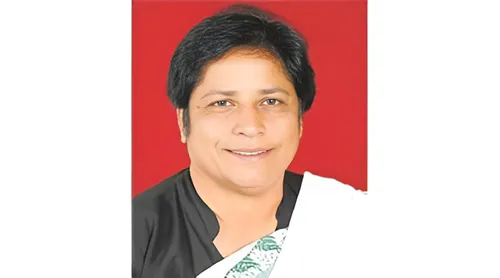 Kalpana Parulekar