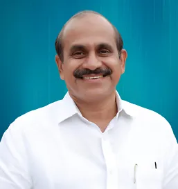 T V Ibrahim