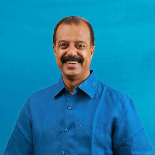 K. K. Abid Hussain Thangal