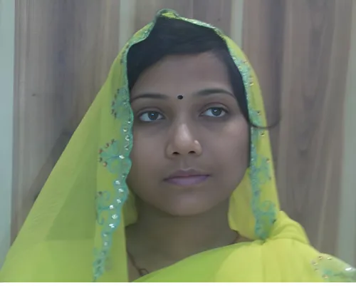Gyanwanti Singh