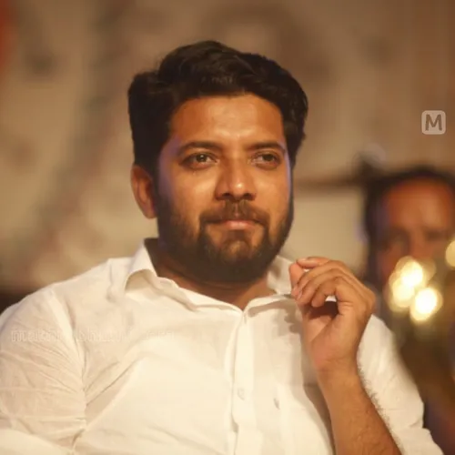 Shafi Parambil