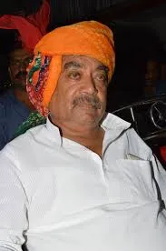 Harsh Singh