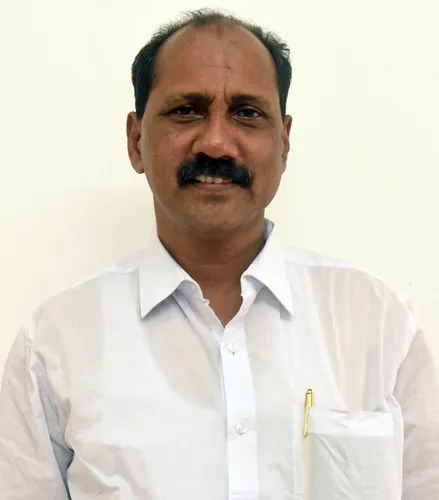 Sebastian Kulathunkal