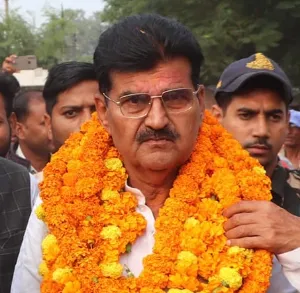 Viswamitra Pathak