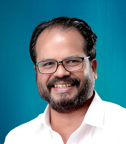 P Balachandran