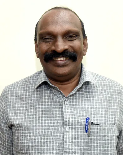 N K Akbar
