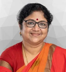 R Bindu