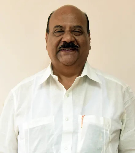 Mani C Kappen