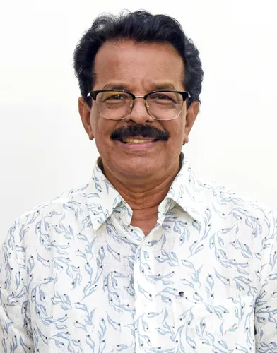 Manjalamkuzhi Ali