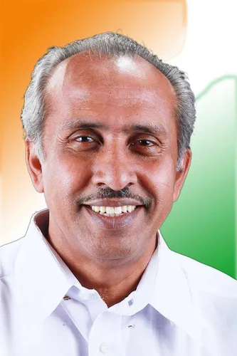K Sivadasan Nair