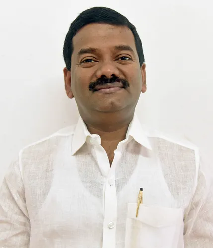 Pramod Narayan