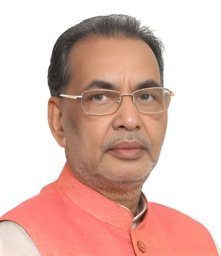 Radha Mohan Singh