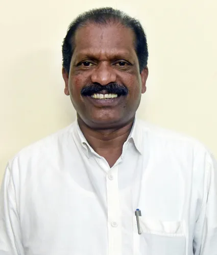 O. R. Kelu