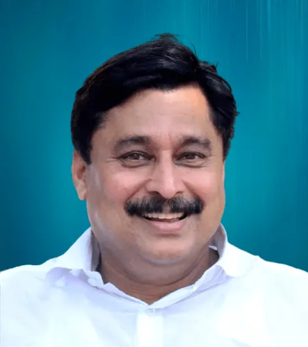 V Abdurahiman