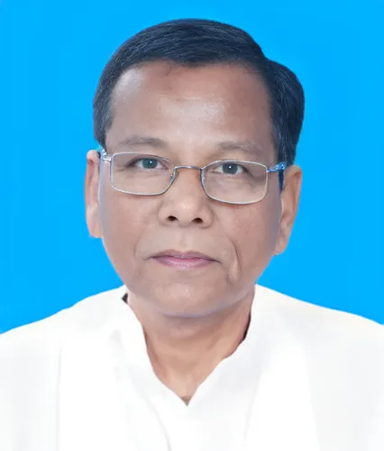 Ranjan Prasad Yadav