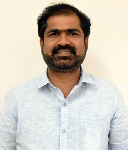 Saneeshkumar Joseph