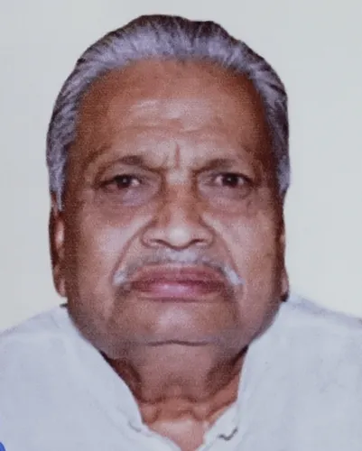 Devendra Kumar Jain
