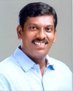 R Rajesh