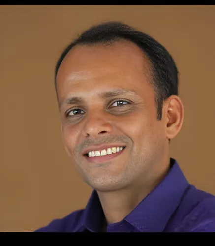 Eldho Abraham