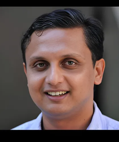 K U Jenish Kumar