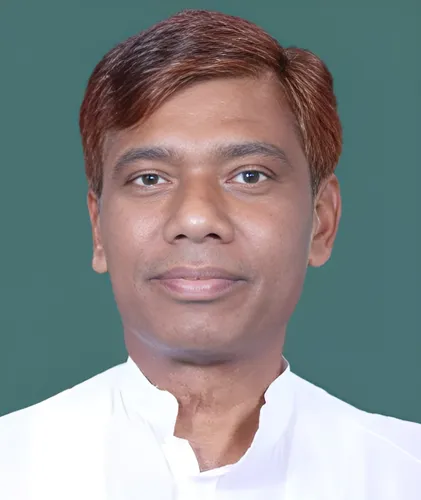 Ramchandra Paswan