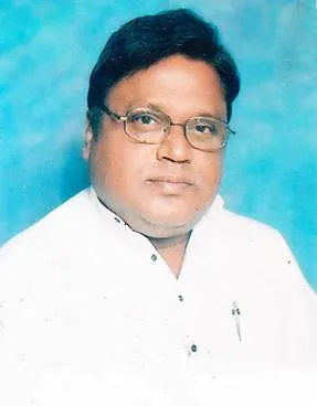 Ashok Kumar