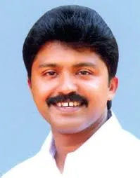 Eldose P Kunnappally