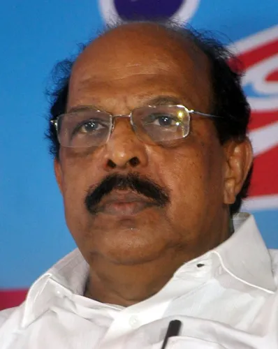 G Sudhakaran