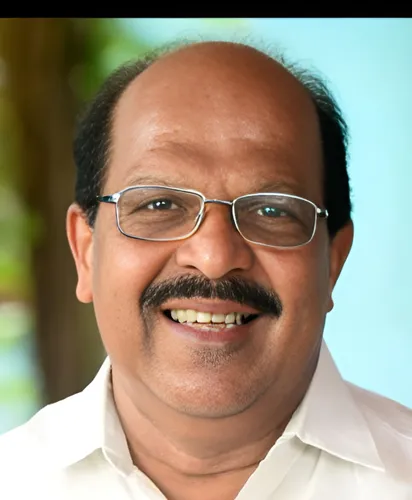 G Sudhakaran