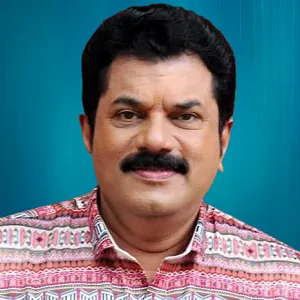 M Mukesh