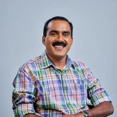 Anvar Sadath