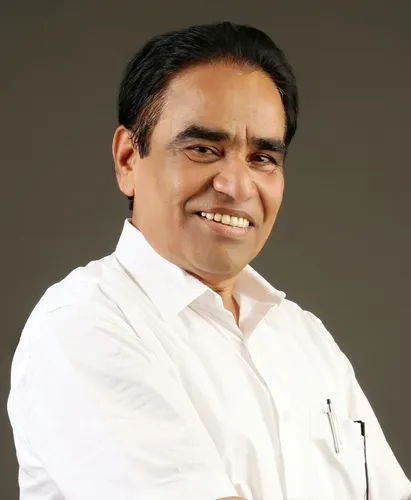 P B Abdul Razak