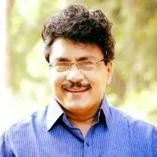 P. K. Sasi