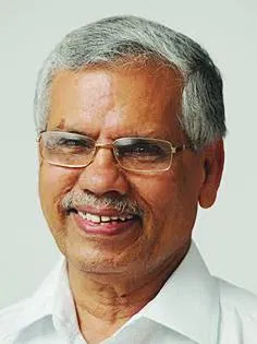 V K C Mammed Koya