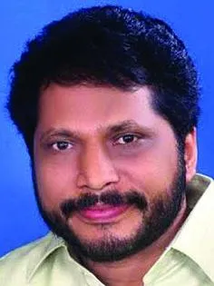 Raju Abraham