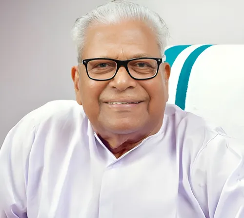 Achuthanandan