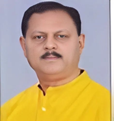 Chhedi Paswan
