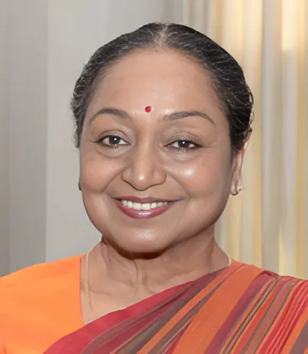 Meira Kumar
