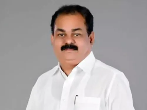 M P Vincent