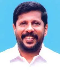 K V Abdul Khader