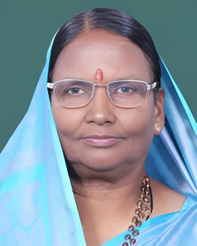 Rama Devi