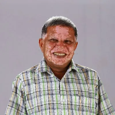 C K Saseendran